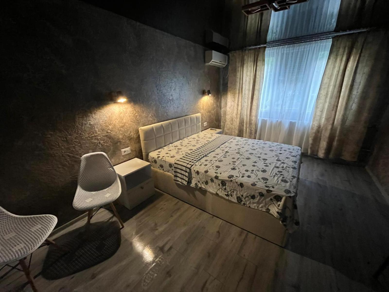 Downtown Galati Studio Экстерьер фото