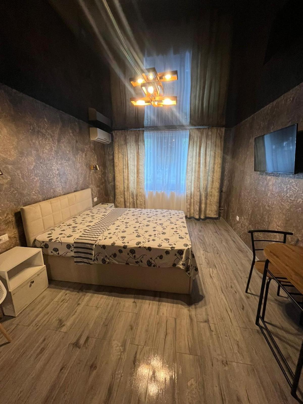 Downtown Galati Studio Экстерьер фото